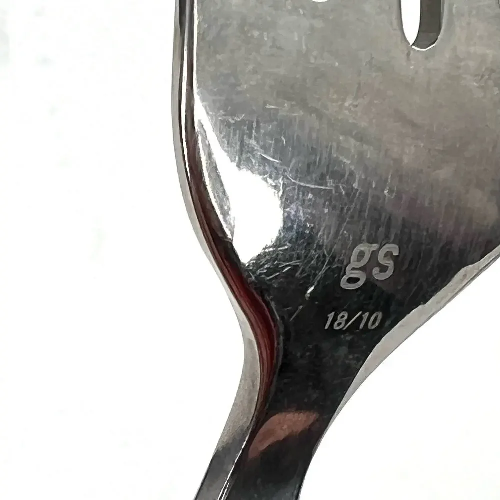 Gourmet Settings GS Old World 18/10 Stainless flateware set